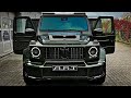 2024 Mercedes Brabus G800 - Ultra Luxury Wild SUV