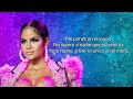 TIEMPO WISIN FT NATTI NATASHA LYRICS LETRA VIDEO LA BASEPINA RÉCORDS