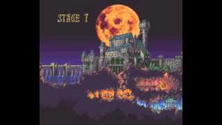 SNES Longplay [265] Castlevania: Vampire's Kiss (EU)