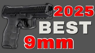 Best 9mm Guns in 2025