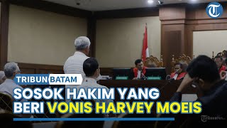 Dipantau KY \u0026 Dikritik Mahfud, Ini Sosok Eko Aryanto Hakim yang Vonis Harvey Moeis 6,5 Tahun Penjara