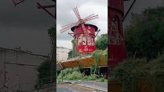 Les Ruines de Paris #L'instantBeauLivre