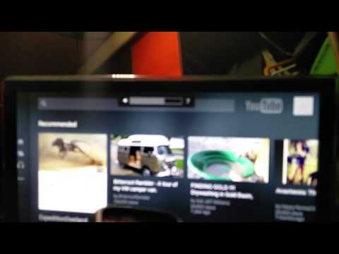 Fix volume issue YouTube app Xbox & PlayStation Fix volume issue YouTube app Xbox & PlayStation