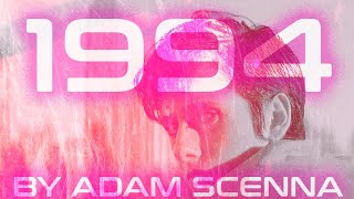 Adam Scenna - 1994 (Official Music Video)