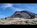 1 november 2024 rohtang pass snow manali