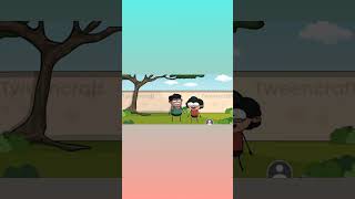 jush pilado mosammi Ka #animation #smooth #cartoon #funny #comedy video