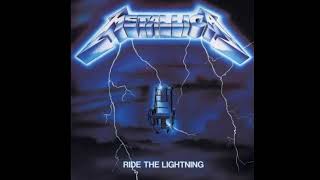 Metallica - For Whom The Bell Tolls - (Remastered) [Ride the Lightning #3]
