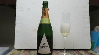 Reserve Brut – 2010; Digby Fine English; England, United Kingdom