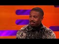 Try Not To Laugh on The Graham Norton Show  Part Five