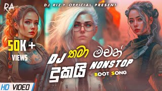 2023| Boot Hit Dj Nonstop [Dj RIZY OFFICIAL]