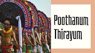 POOTHANUM  THIRAYUM