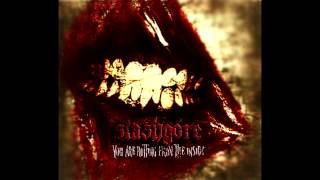 Slashgore - You Are Rotting From The Inside [2014] Album Version