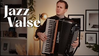 Richard Galliano - Fou Rire | Accordion valse