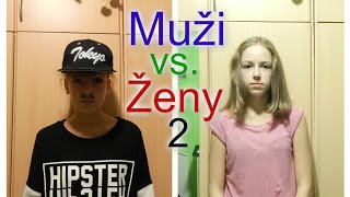 Muži vs. Ženy 2