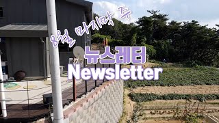 [갈렙선교회 뉴스와 북한을 위한 기도] 2022년 8월 마지막 주 [Newsletter \u0026 Prayer for North Korea] The Last Week of August