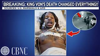 New Claims About King Von Case Spark Major Online Debate