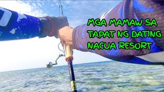 ML EP33 | MGA MAMAW SA TAPAT NG DATING NACUA RESORT | Brgy. Quilitisan Calatagan, Bats. @Harabas