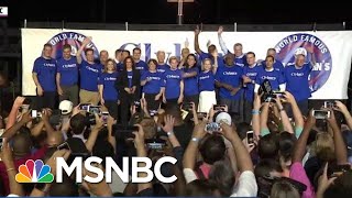 Democratic 2020 Candidates Court South Carolina Voters | The 11th Hour | MSNBC