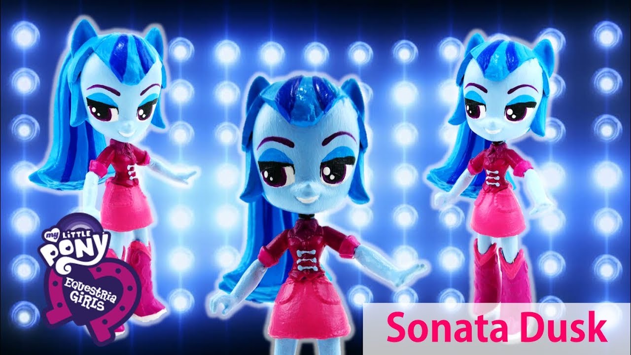 Sonata Dusk Doll