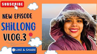 EXPLORING SHILLONG 💝 lightroom view full information|police bazar Christmas celebration 🎉 vlog 3