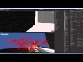 065 - Unity 3D : Fall Damage Replacement Body & Player Health System (Java Script)