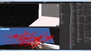 065 - Unity 3D : Fall Damage Replacement Body & Player Health System (Java Script)