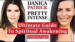 Christina Lopes | Chakras, Spirituality, Relationship, Energy | Ep. 220