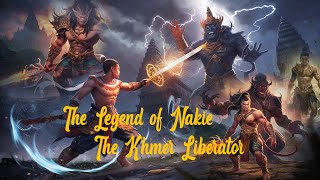 The Legend of Nakie: The Khmer Liberator