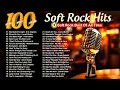 Soft Rock Hits Of The 70s and 80s 🔊 Rod Stewart, Air supply, Bee Gees, Journey, Genesis, Lobo