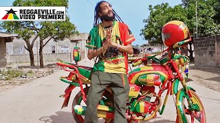 Ras Indio - Psalm 121/Praize Jah [Official Video 2025]