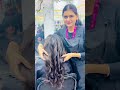 your hair is your best accessory 👆 highlights hair cosmetology professional punjabisong youtube