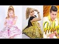 Dealia H. VS Helmer H. VS Ayde M. -Quien es el mejor ? "fugas de Amor de Contrabando"