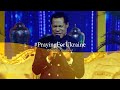 Pastor Chris Oyakhilome - Prophetic Prayer for #Russia And #Ukraine || End Of The War 2022