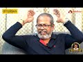 தெய்வத்துடன் வாழ்ந்தது நான் செய்த பாக்கியம் director aravindraj interview aadhan tamil