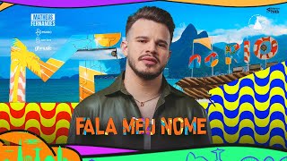 Matheus Fernandes - Fala Meu Nome | DVD MF No Rio