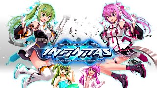 【IIDX】 感謝祭最後くらいやらないとね！【INFINITAS】2025/ 01/08