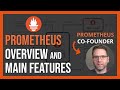 Introduction to the Prometheus Monitoring System | Key Concepts and Features