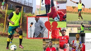 KOTOKO TO PLAY A FRIENDLY MATCH ON…🤔FOR MATCH FITNESS☑️OUATTARA ANGRY😡 ON HEARTS OF OAK🌈PLAYERS😳