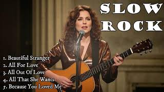 Beautiful Stranger - Slow Rock