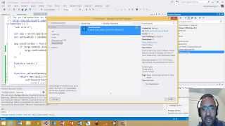 Tutorial: How to add pull to refresh to your Windows 8 HTML5 app