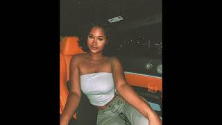 [FREE] Bryson Tiller x Drake Rnb Type Beat \