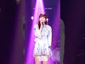 세로 직캠 케이시 늦은 밤 헤어지긴 너무 아쉬워 kassy fan cam 유희열의 스케치북 you heeyeol’s sketchbook kbs 방송