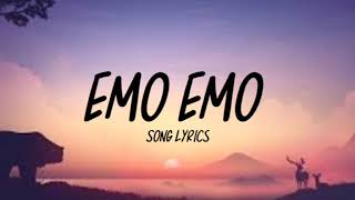 Emo Emo Emo Song Lyrics | Raahu Movie | Sid Sriram |