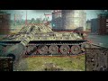 114 sp2 enemies were incompetent world of tanks