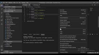 HOW TO MAKE DAY TELLING PROGRAM USING CALENDAR MODULE IN PYTHON | MINI PYTHON PROJECTS FOR BEGINNERS
