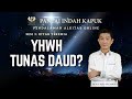 Sesi 3 - Kitab Yeremia - YHWH - Tunas Daud? - Pdt. Dr. Ir. Wignyo Tanto, M.M, M.Th