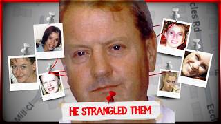 He Was Convicted of Murdering 6 Women: A True Suffolk Crime Story | Steve Wright