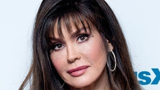 The Tragic News That's Come Out About Marie Osmond