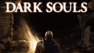 Dark Souls 1: Playthrough (No Commentary) 01