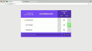 Introducing Components in React | React Basics